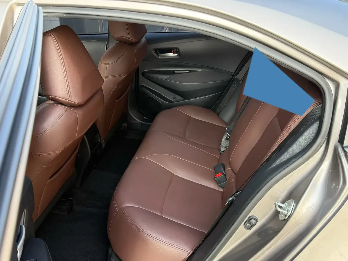 2021 Toyota Corolla 1.2T 116HP L4 CVT,autocango,china used car exporter,china ev exporter,chinese used car exporter,chinese used ev exporter