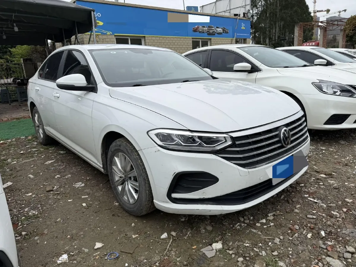 2024 Volkswagen Lavida 1.5L 110HP L4 6AT,autocango,china used car exporter,china ev exporter,chinese used car exporter,chinese used ev exporter