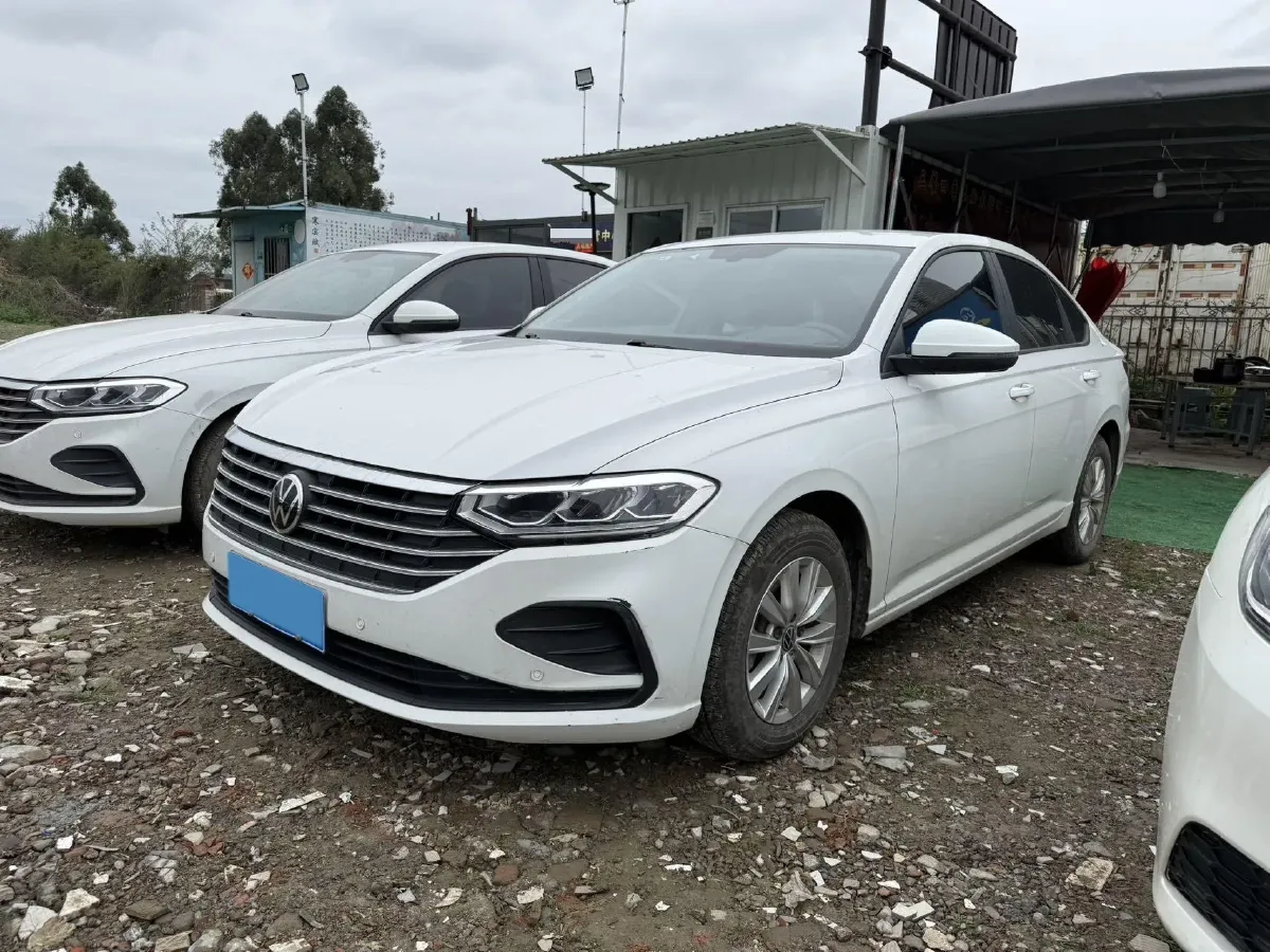 2024 Volkswagen Lavida 1.5L 110HP L4 6AT,autocango,china used car exporter,china ev exporter,chinese used car exporter,chinese used ev exporter