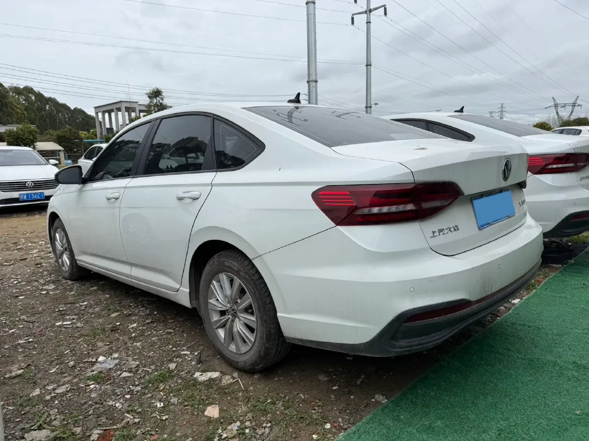 2024 Volkswagen Lavida 1.5L 110HP L4 6AT,autocango,china used car exporter,china ev exporter,chinese used car exporter,chinese used ev exporter