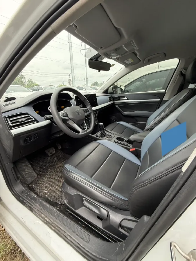 2024 Volkswagen Lavida 1.5L 110HP L4 6AT,autocango,china used car exporter,china ev exporter,chinese used car exporter,chinese used ev exporter