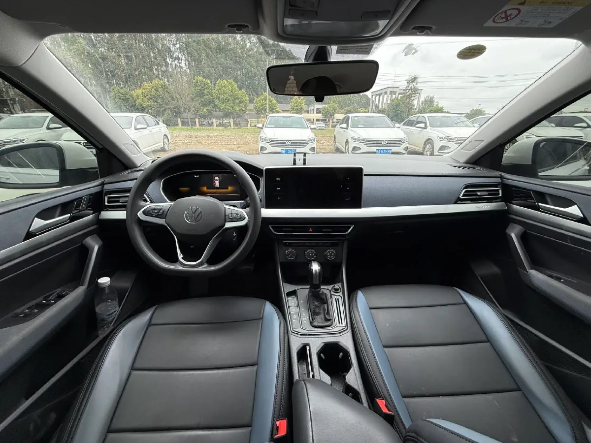 2024 Volkswagen Lavida 1.5L 110HP L4 6AT,autocango,china used car exporter,china ev exporter,chinese used car exporter,chinese used ev exporter