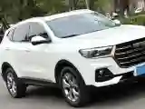 2021 Haval H6 1.5T 150HP L4 7DCT