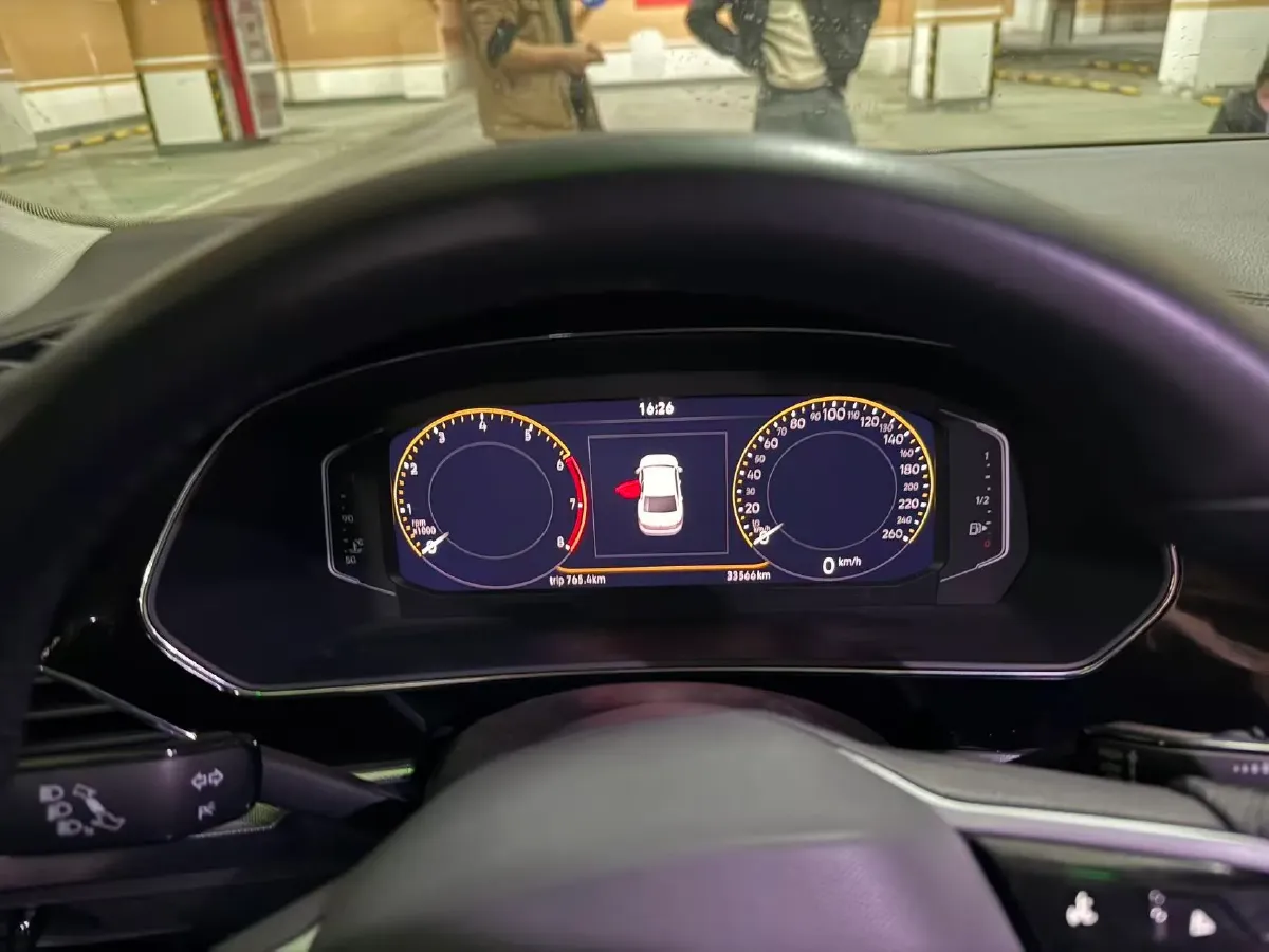 2023 Volkswagen Passat 2.0T 186HP L4 7DCT,autocango,china used car exporter,china ev exporter,chinese used car exporter,chinese used ev exporter