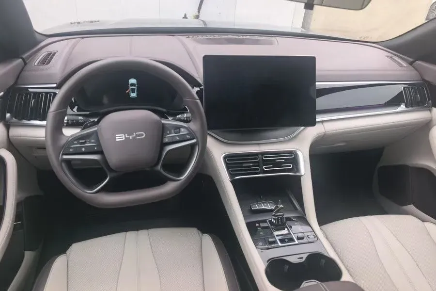 2025 BYD Song Plus 1.5L 101HP L4 E-CVT PHEV 18.3KWH,autocango,china used car exporter,china ev exporter,chinese used car exporter,chinese used ev exporter