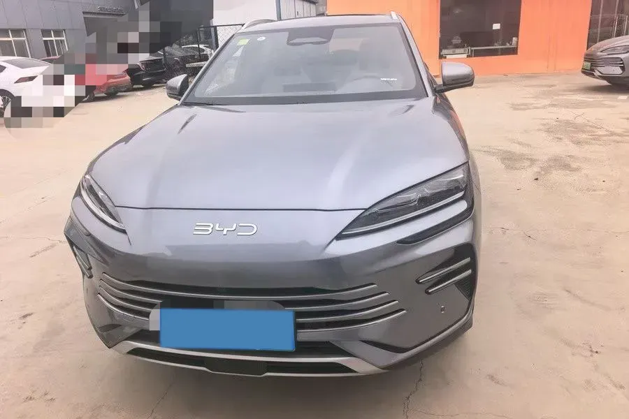 2025 BYD Song Plus 1.5L 101HP L4 E-CVT PHEV 18.3KWH,autocango,china used car exporter,china ev exporter,chinese used car exporter,chinese used ev exporter