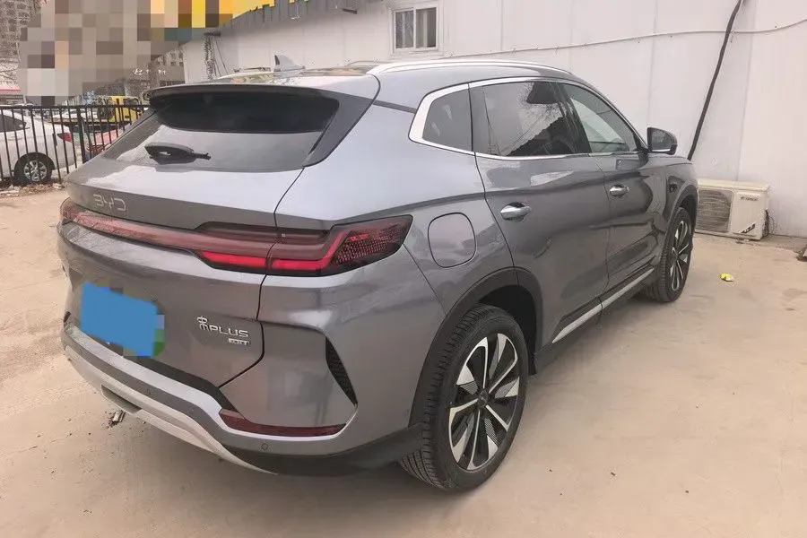 2025 BYD Song Plus 1.5L 101HP L4 E-CVT PHEV 18.3KWH,autocango,china used car exporter,china ev exporter,chinese used car exporter,chinese used ev exporter