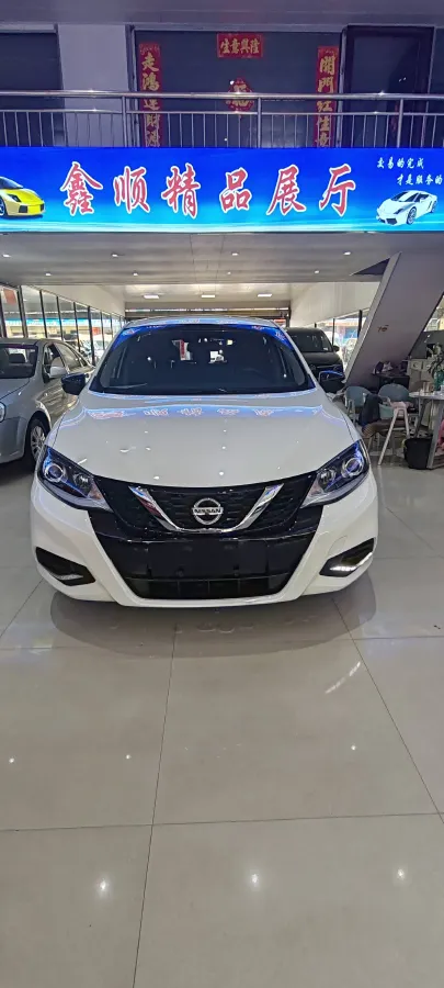 2021 Nissan Tiida 1.6L 122HP L4 CVT,autocango,china used car exporter,china ev exporter,chinese used car exporter,chinese used ev exporter