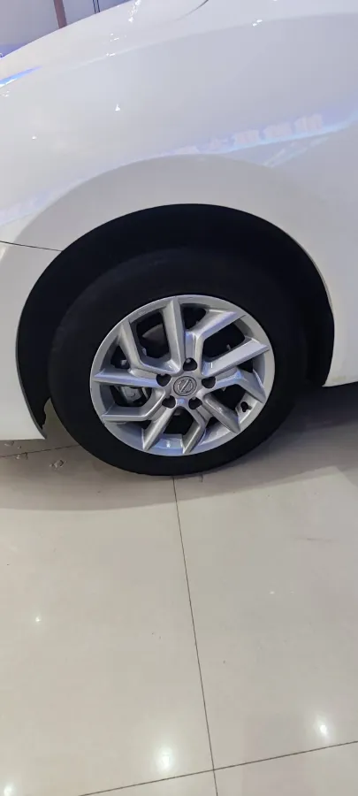 2021 Nissan Tiida 1.6L 122HP L4 CVT,autocango,china used car exporter,china ev exporter,chinese used car exporter,chinese used ev exporter