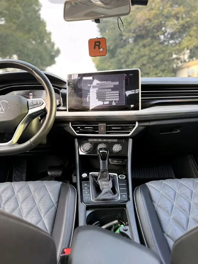 2023 Volkswagen Sagitar 1.5T 160HP L4 7DCT,autocango,china used car exporter,china ev exporter,chinese used car exporter,chinese used ev exporter