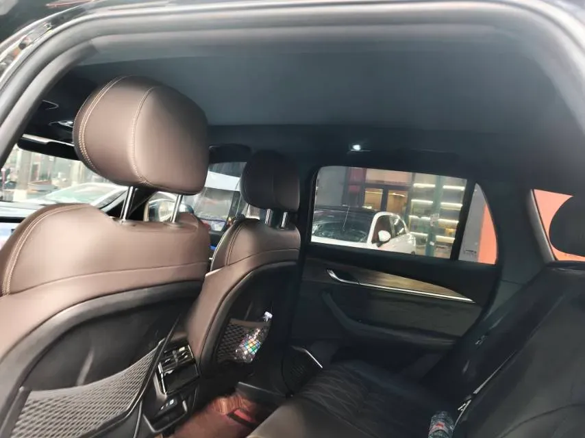 2025 Geely Monjaro 2.0T 238HP L4 8AT,autocango,china used car exporter,china ev exporter,chinese used car exporter,chinese used ev exporter