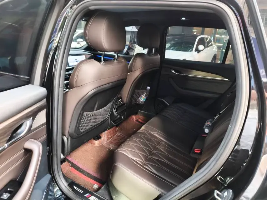 2025 Geely Monjaro 2.0T 238HP L4 8AT,autocango,china used car exporter,china ev exporter,chinese used car exporter,chinese used ev exporter