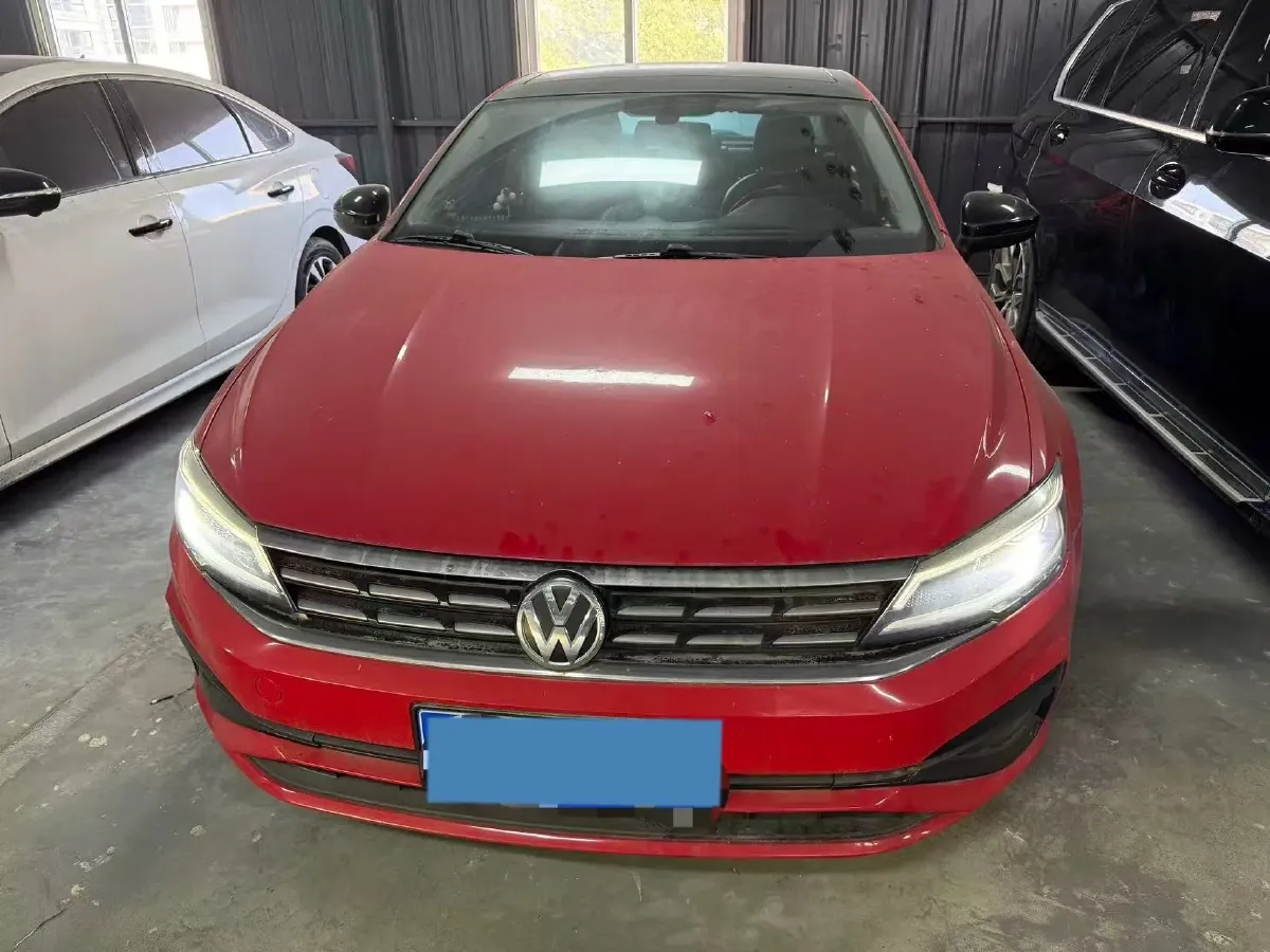 2018 Volkswagen Lamando 1.4T 150HP L4 7DCT,autocango,china used car exporter,china ev exporter,chinese used car exporter,chinese used ev exporter