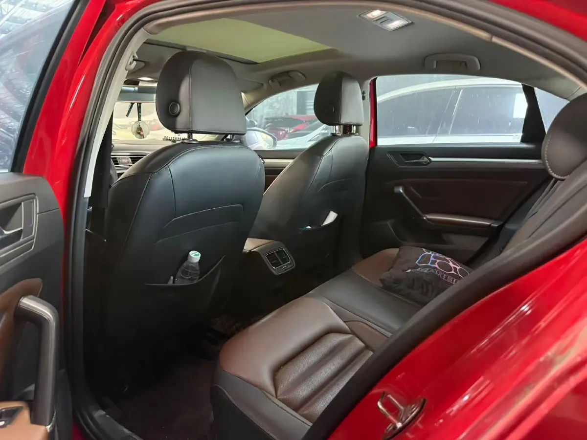 2018 Volkswagen Lamando 1.4T 150HP L4 7DCT,autocango,china used car exporter,china ev exporter,chinese used car exporter,chinese used ev exporter