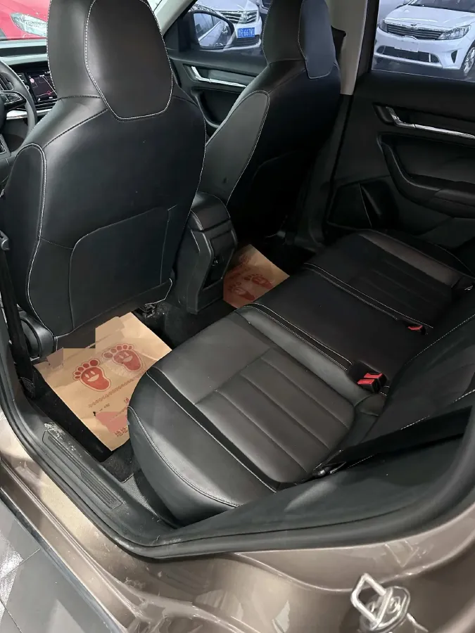 2018 Skoda Kamiq 1.5L 110HP L4 6AT,autocango,china used car exporter,china ev exporter,chinese used car exporter,chinese used ev exporter