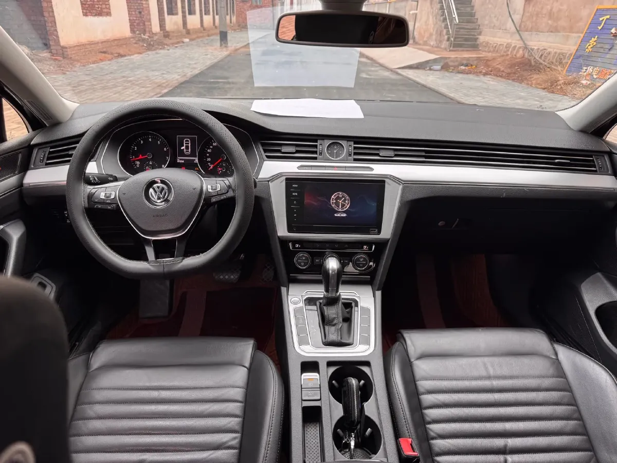 2019 Citroen C6 1.6T 170HP L4 6AT,autocango,china used car exporter,china ev exporter,chinese used car exporter,chinese used ev exporter