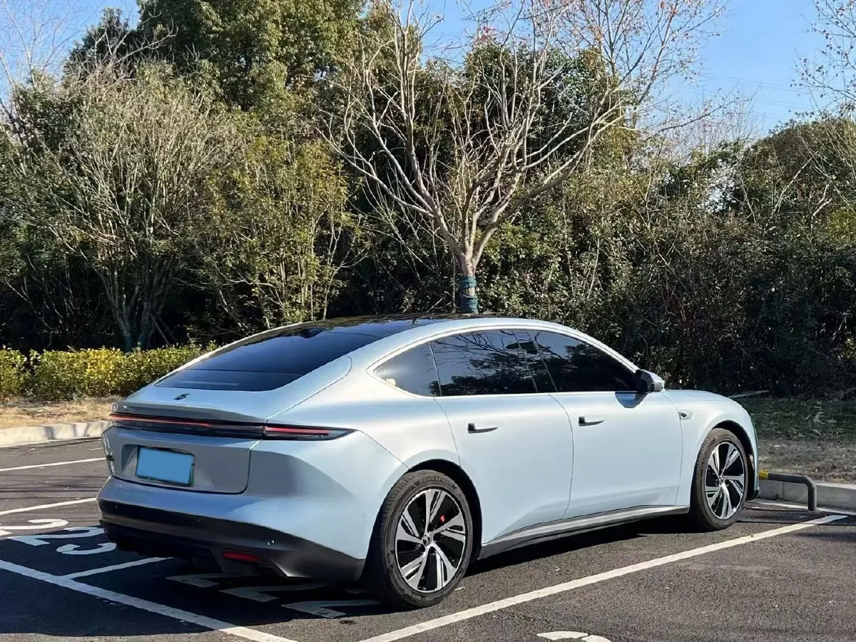 2022 JunTian HeiWuShi Youth 2.0T 203HP L4 6AT,autocango,china used car exporter,china ev exporter,chinese used car exporter,chinese used ev exporter