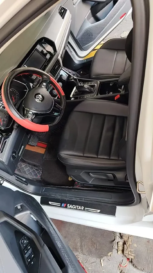 2020 Volkswagen Sagitar 1.4T 150HP L4 7DCT,autocango,china used car exporter,china ev exporter,chinese used car exporter,chinese used ev exporter