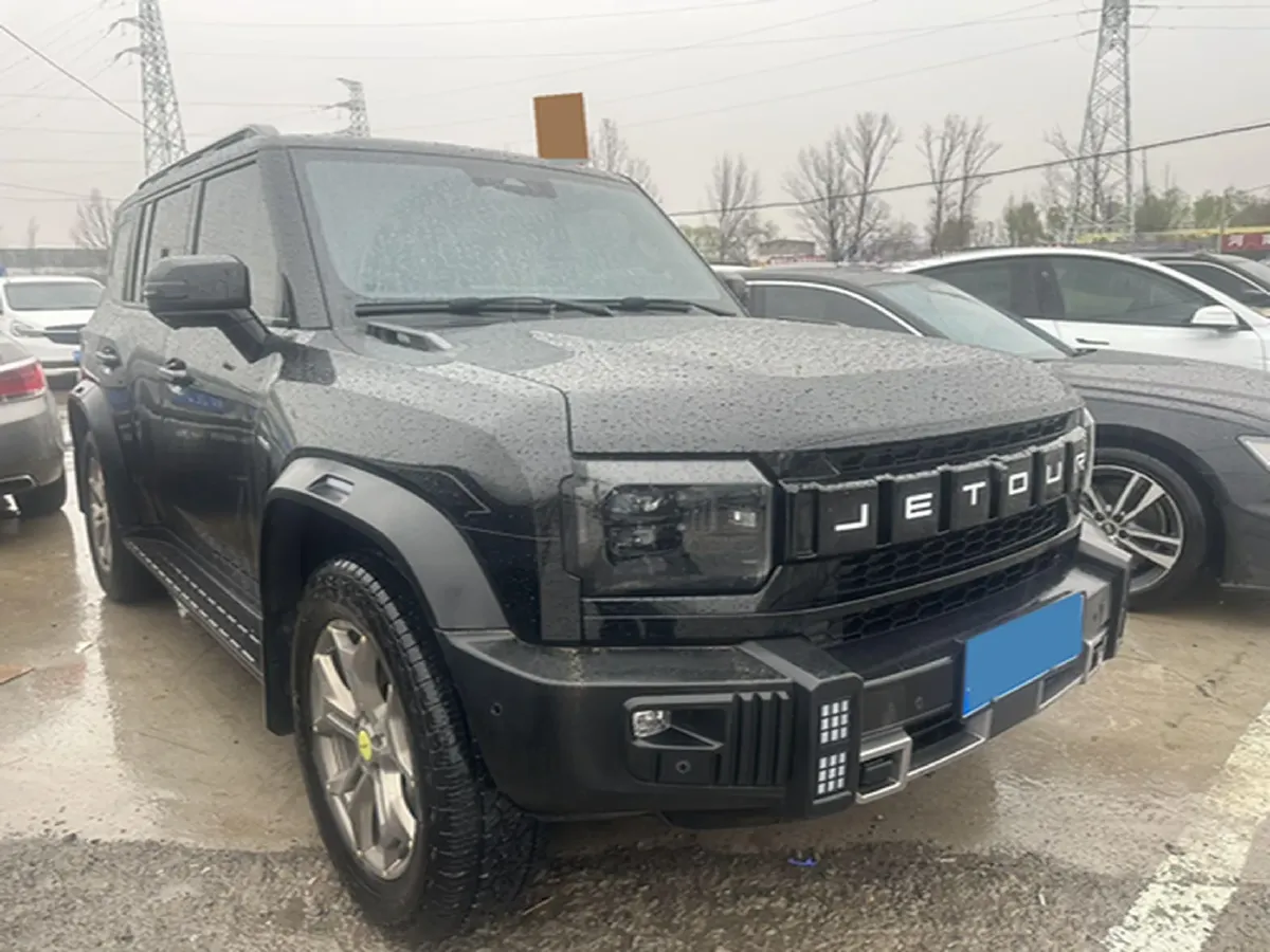 2023 Jetour Traveller 2.0T 254HP L4 8AT,autocango,china used car exporter,china ev exporter,chinese used car exporter,chinese used ev exporter