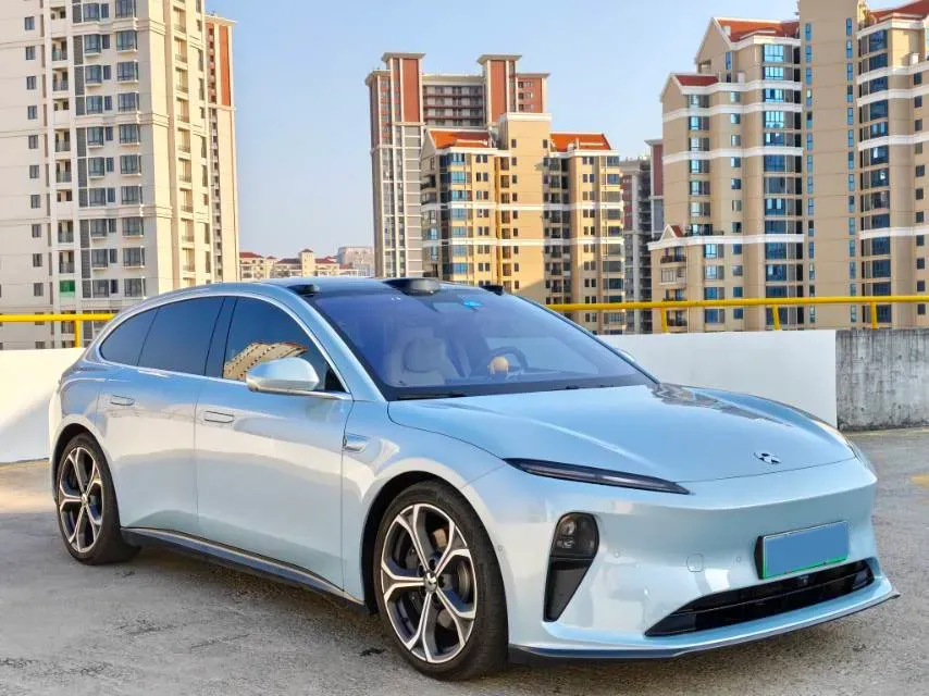 2024 NIO ET5T BEV 75KWH,autocango,china used car exporter,china ev exporter,chinese used car exporter,chinese used ev exporter