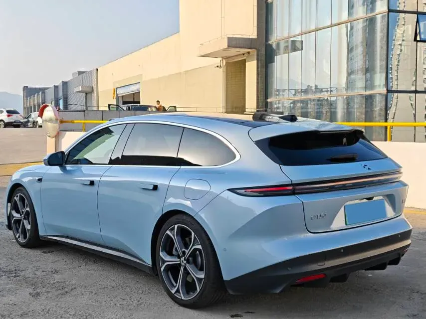 2024 NIO ET5T BEV 75KWH,autocango,china used car exporter,china ev exporter,chinese used car exporter,chinese used ev exporter