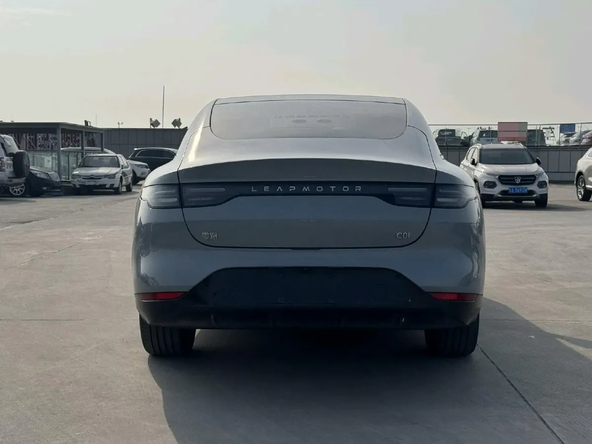 2024 Leapmotor C01 BEV 62.8KWH,autocango,china used car exporter,china ev exporter,chinese used car exporter,chinese used ev exporter