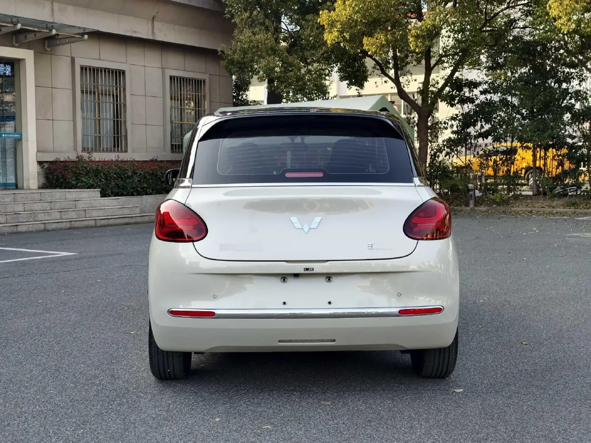 2024 WuLing BinGuo BEV 31.9KWH,autocango,china used car exporter,china ev exporter,chinese used car exporter,chinese used ev exporter