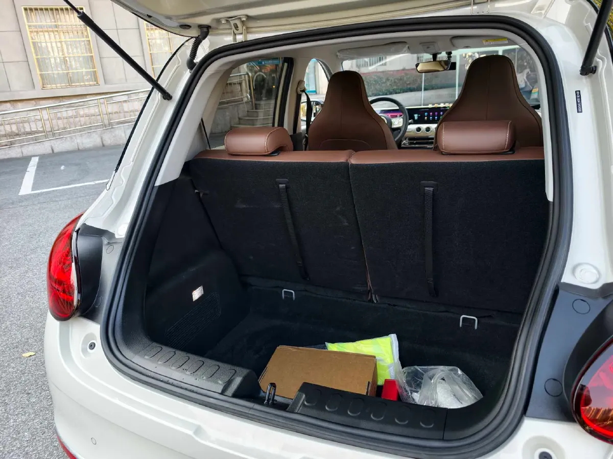 2024 WuLing BinGuo BEV 31.9KWH,autocango,china used car exporter,china ev exporter,chinese used car exporter,chinese used ev exporter