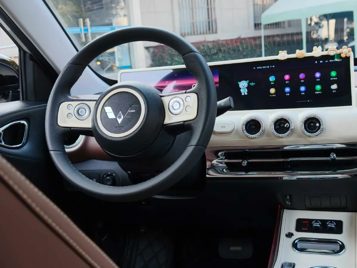 2024 WuLing BinGuo BEV 31.9KWH,autocango,china used car exporter,china ev exporter,chinese used car exporter,chinese used ev exporter