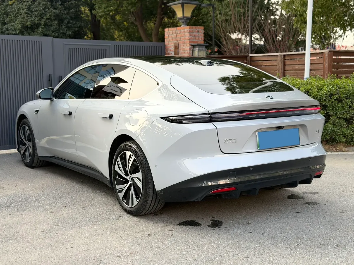 2024 NIO ET5 BEV 75KWH,autocango,china used car exporter,china ev exporter,chinese used car exporter,chinese used ev exporter