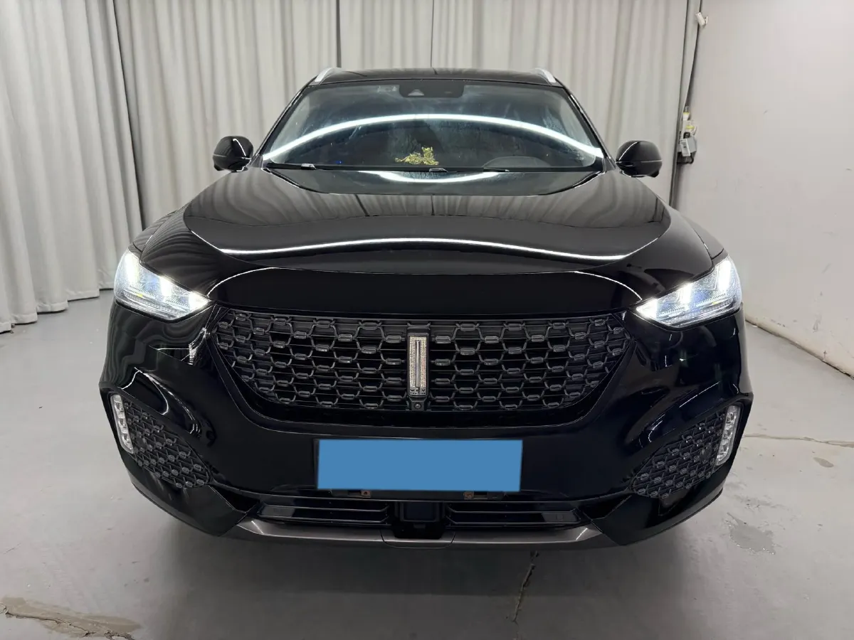 2020 WEY VV6 2.0T 227HP L4 7DCT,autocango,china used car exporter,china ev exporter,chinese used car exporter,chinese used ev exporter