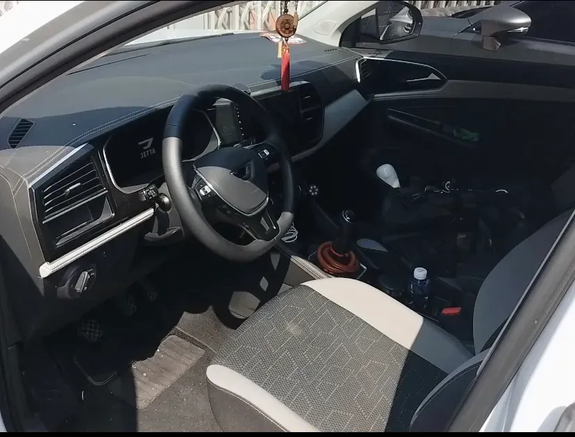 2024 Jetta VS7 1.4T 150HP L4 6AT,autocango,china used car exporter,china ev exporter,chinese used car exporter,chinese used ev exporter