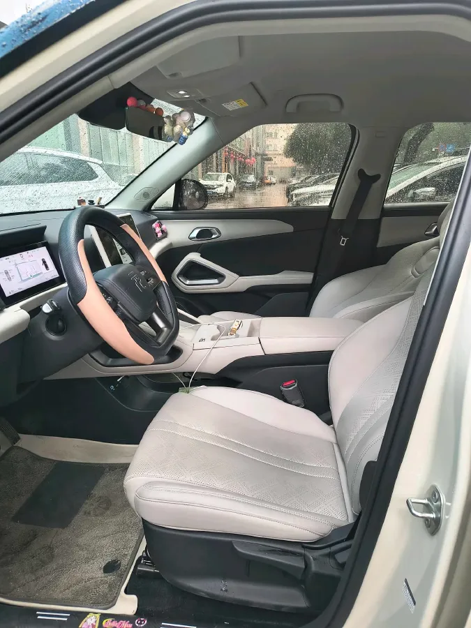 2024 BYD YuanUP BEV 45.12KWH,autocango,china used car exporter,china ev exporter,chinese used car exporter,chinese used ev exporter