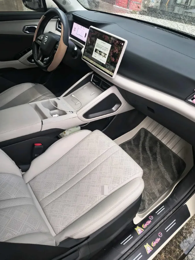 2024 BYD YuanUP BEV 45.12KWH,autocango,china used car exporter,china ev exporter,chinese used car exporter,chinese used ev exporter