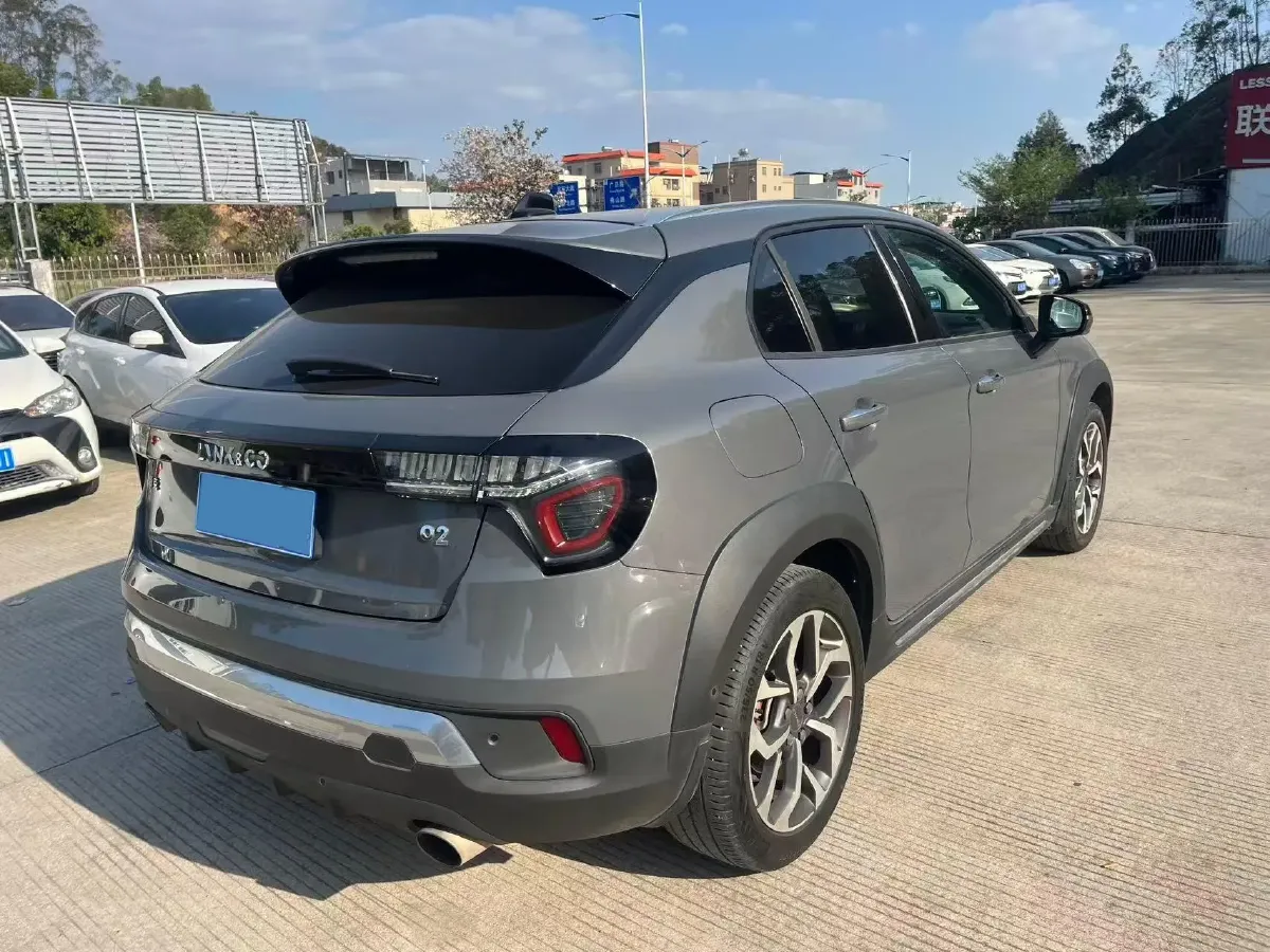 2018 Toyota C-HR 2.0L 171HP L4 CVT,autocango,china used car exporter,china ev exporter,chinese used car exporter,chinese used ev exporter