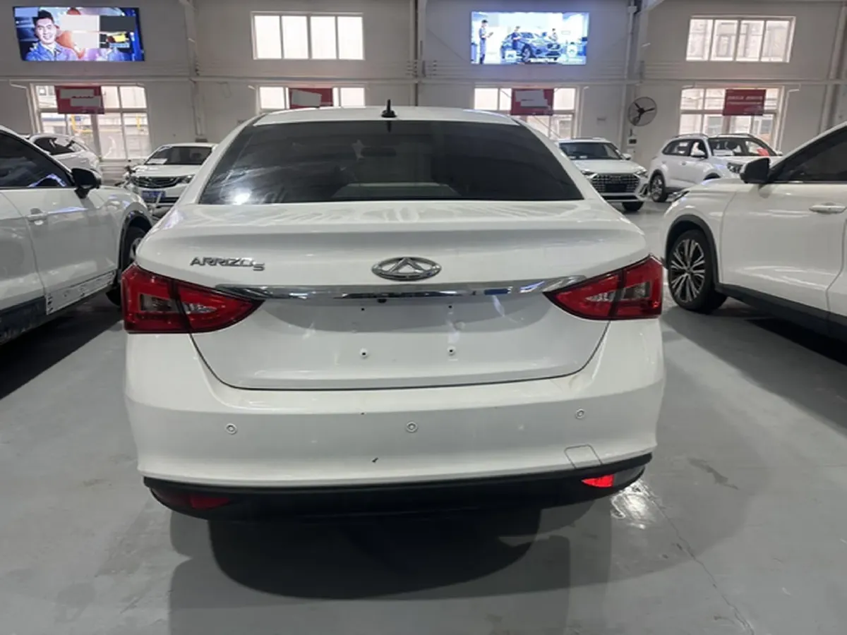 2021 Chery Arrizo 5 1.5L 116HP L4 5MT,autocango,china used car exporter,china ev exporter,chinese used car exporter,chinese used ev exporter