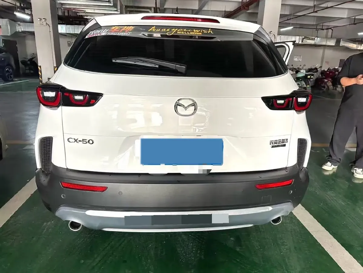 2023 JMC E LuShun BEV 53.58KWH,autocango,china used car exporter,china ev exporter,chinese used car exporter,chinese used ev exporter