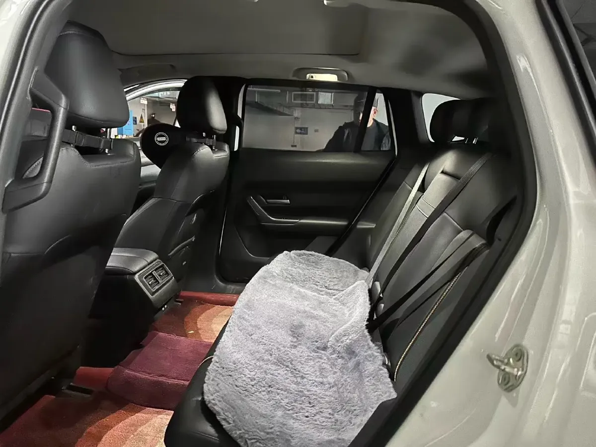 2023 JMC E LuShun BEV 53.58KWH,autocango,china used car exporter,china ev exporter,chinese used car exporter,chinese used ev exporter