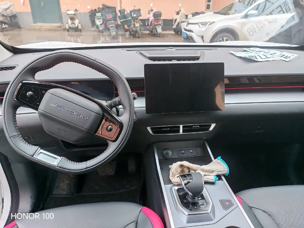 2020 Chery Tiggo 8 1.6T 197HP L4 7DCT,autocango,china used car exporter,china ev exporter,chinese used car exporter,chinese used ev exporter