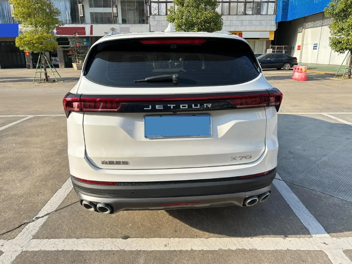2021 Jetour X70 Plus 1.5T 156HP L4 6DCT,autocango,china used car exporter,china ev exporter,chinese used car exporter,chinese used ev exporter