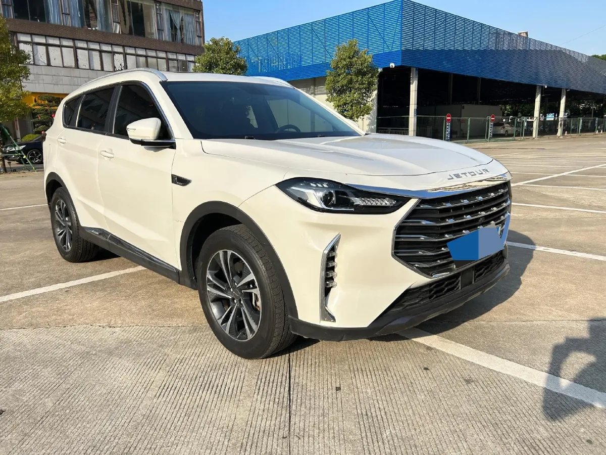 2021 Jetour X70 Plus 1.5T 156HP L4 6DCT,autocango,china used car exporter,china ev exporter,chinese used car exporter,chinese used ev exporter