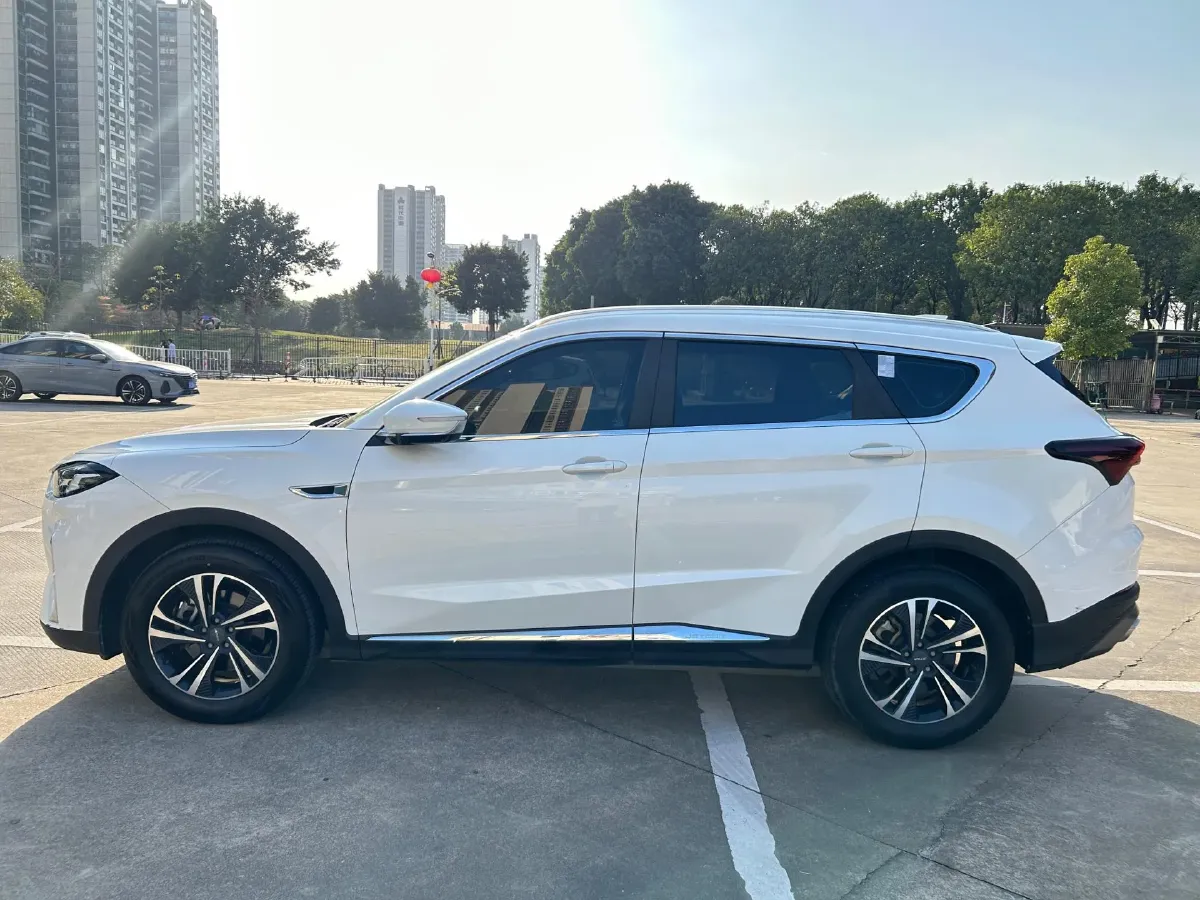 2021 Jetour X70 Plus 1.5T 156HP L4 6DCT,autocango,china used car exporter,china ev exporter,chinese used car exporter,chinese used ev exporter