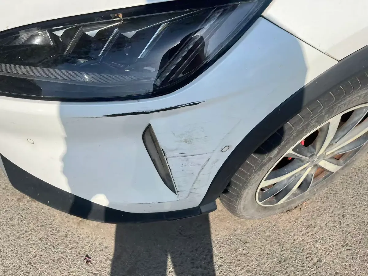 2018 SionGold GM3 BEV 55KWH,autocango,china used car exporter,china ev exporter,chinese used car exporter,chinese used ev exporter