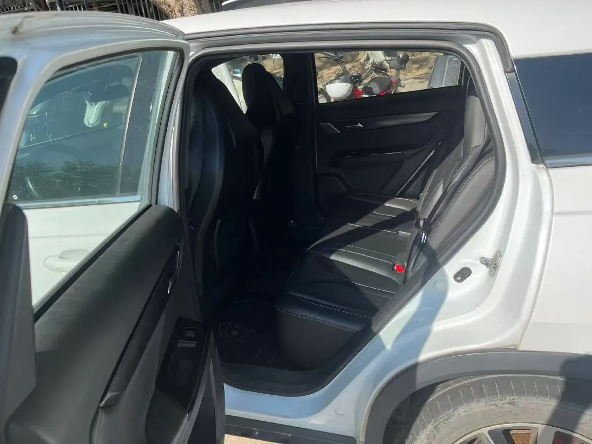 2018 SionGold GM3 BEV 55KWH,autocango,china used car exporter,china ev exporter,chinese used car exporter,chinese used ev exporter