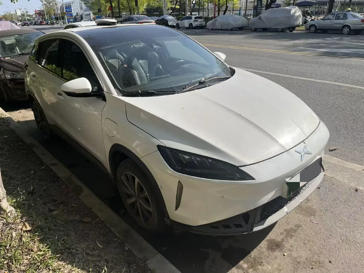 2018 SionGold GM3 BEV 55KWH,autocango,china used car exporter,china ev exporter,chinese used car exporter,chinese used ev exporter