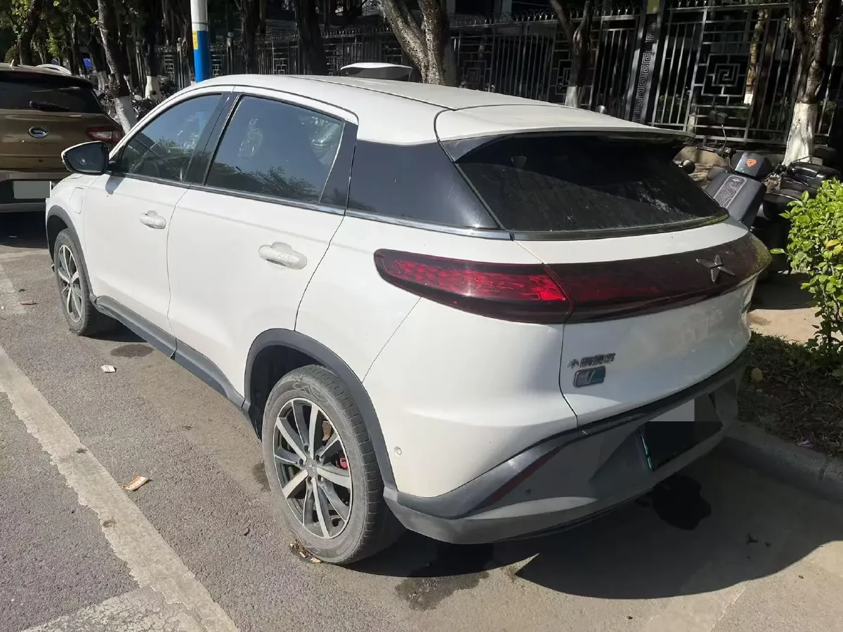 2018 SionGold GM3 BEV 55KWH,autocango,china used car exporter,china ev exporter,chinese used car exporter,chinese used ev exporter