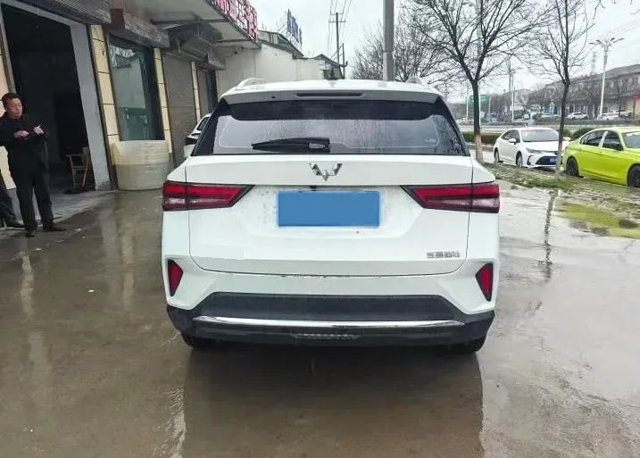 2022 WuLing XingChi 1.5L 99HP L4 6MT,autocango,china used car exporter,china ev exporter,chinese used car exporter,chinese used ev exporter