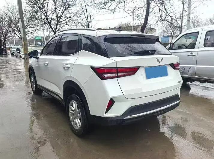 2022 WuLing XingChi 1.5L 99HP L4 6MT,autocango,china used car exporter,china ev exporter,chinese used car exporter,chinese used ev exporter
