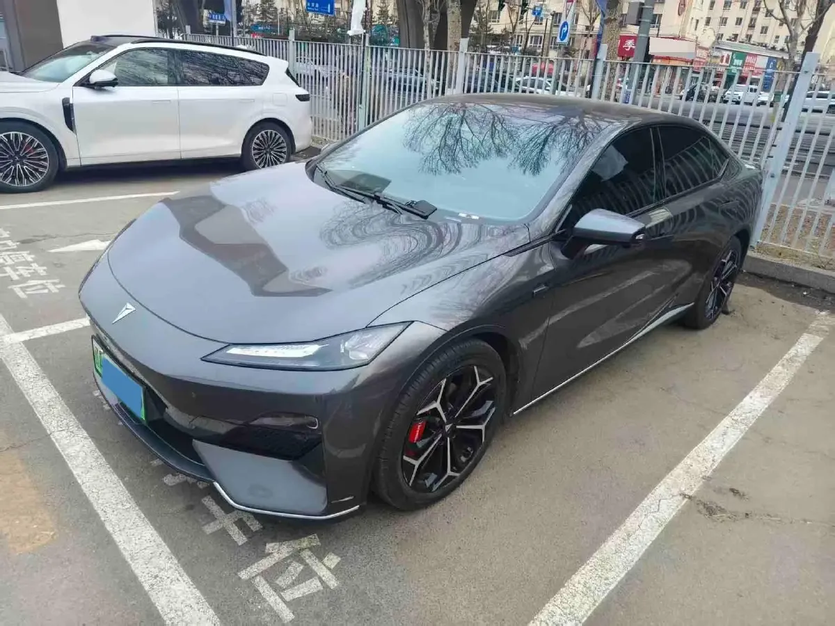 2023 Deepal SL03 1.5L 95HP L4 REEV 18.99KWH,autocango,china used car exporter,china ev exporter,chinese used car exporter,chinese used ev exporter