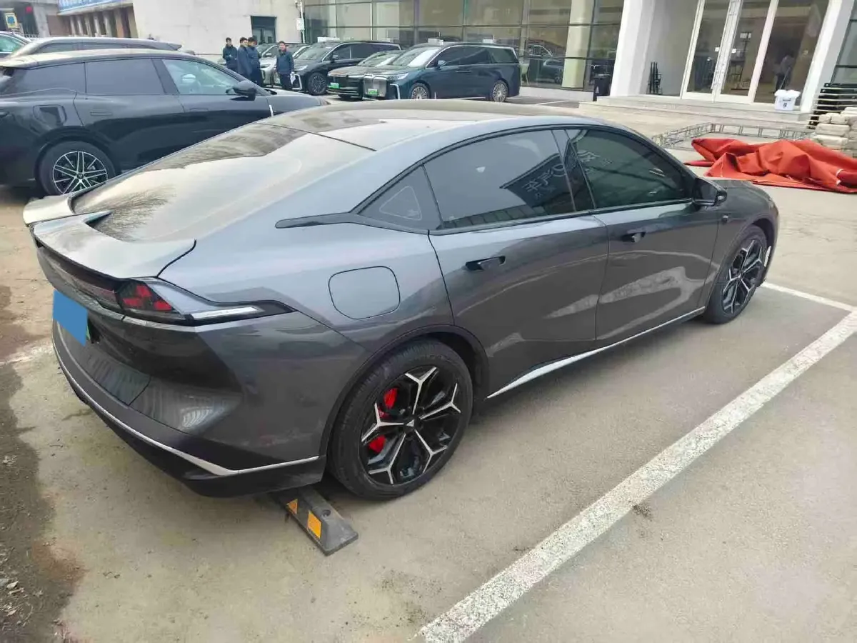 2023 Deepal SL03 1.5L 95HP L4 REEV 18.99KWH,autocango,china used car exporter,china ev exporter,chinese used car exporter,chinese used ev exporter